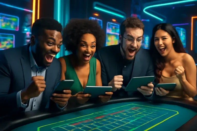 อัปเดตกฎหมายคาสิโนออนไลน์ปี 2568