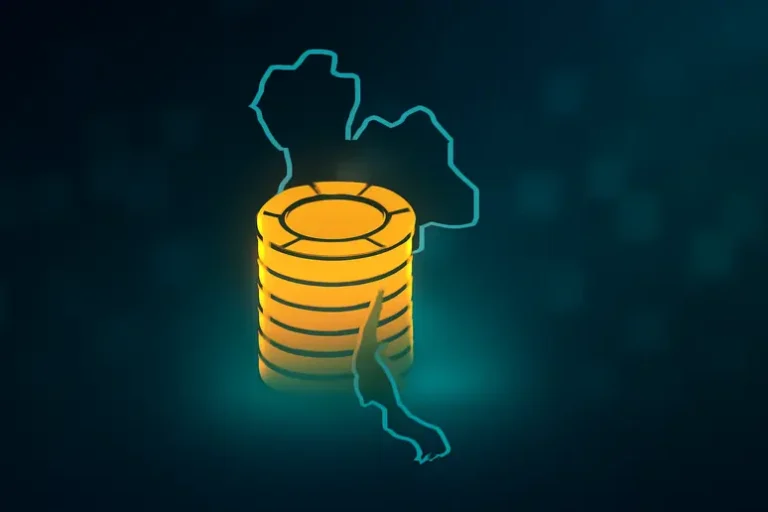 คาสิโนถูกกฎหมายในไทย: แนวทางเตรียมรับมือและกฎหมาย