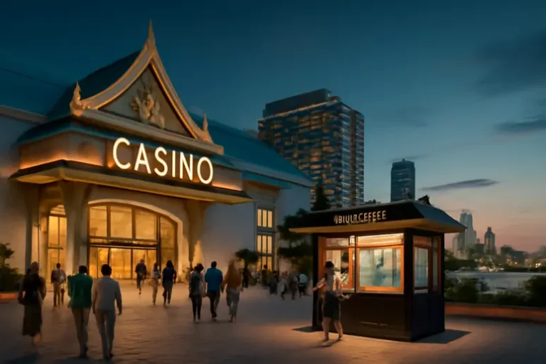 ผลการศึกษา Entertainment Complex ฉบับสมบูรณ์: ผลกระทบต่อคาสิโนและการท่องเที่ยวไทย