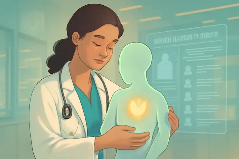 บริจาคอวัยวะ: อนาคตการแพทย์ที่คุณควรรู้