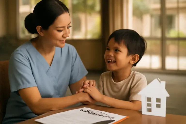 รับอุปการะเด็กไทย: กฎหมายใหม่, ขั้นตอนล่าสุด, ข่าวอัปเดต 2026