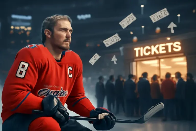 Ovechkin เกษียณ? ตั๋ว Capitals พุ่ง! ข่าว Bozeman และธุรกิจหนังสือ