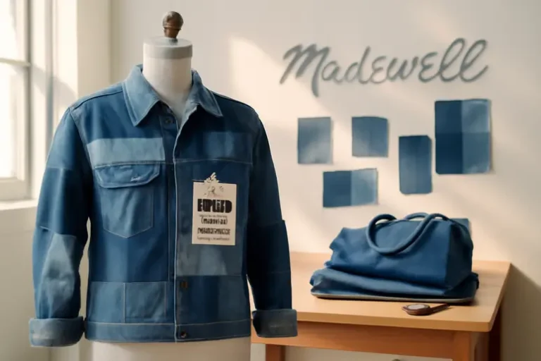 Madewell: ยีนส์รีไซเคิล 20,000 ตัว สู่แฟชั่นยั่งยืน