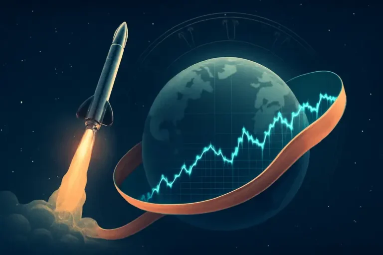 จุดจบจักรวาลมาเร็วกว่าคิด: SpaceX เขย่า IPO และอนาคตอวกาศ